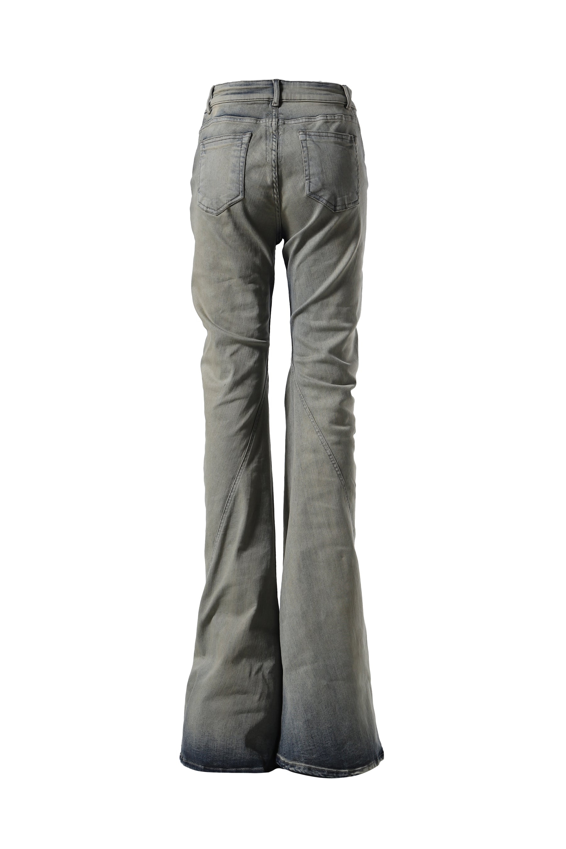 BIAS BOOTCUT / SKY - 2