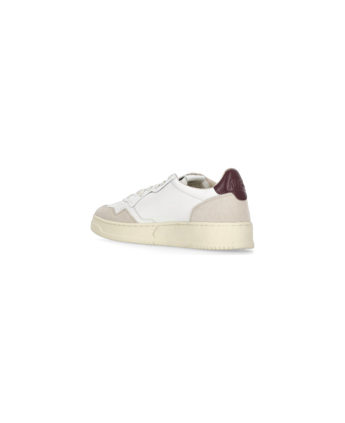 Medalist Low Sneakers - 4