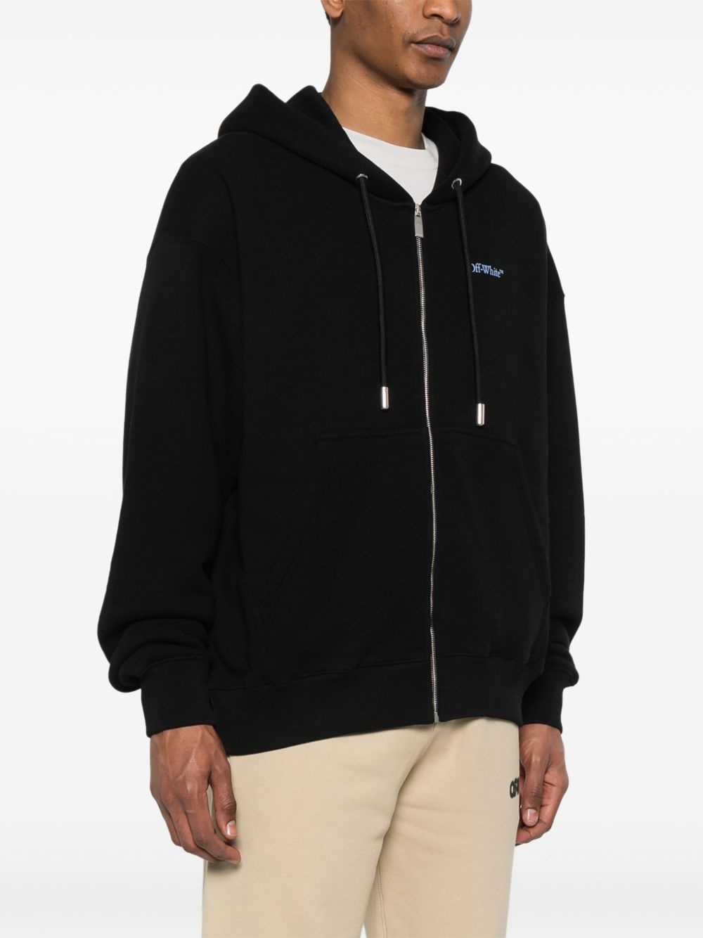 Barber Arrow hoodie - 3