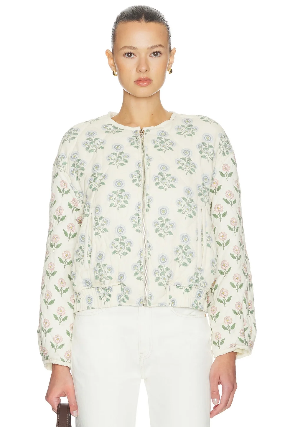 Jacket - 1