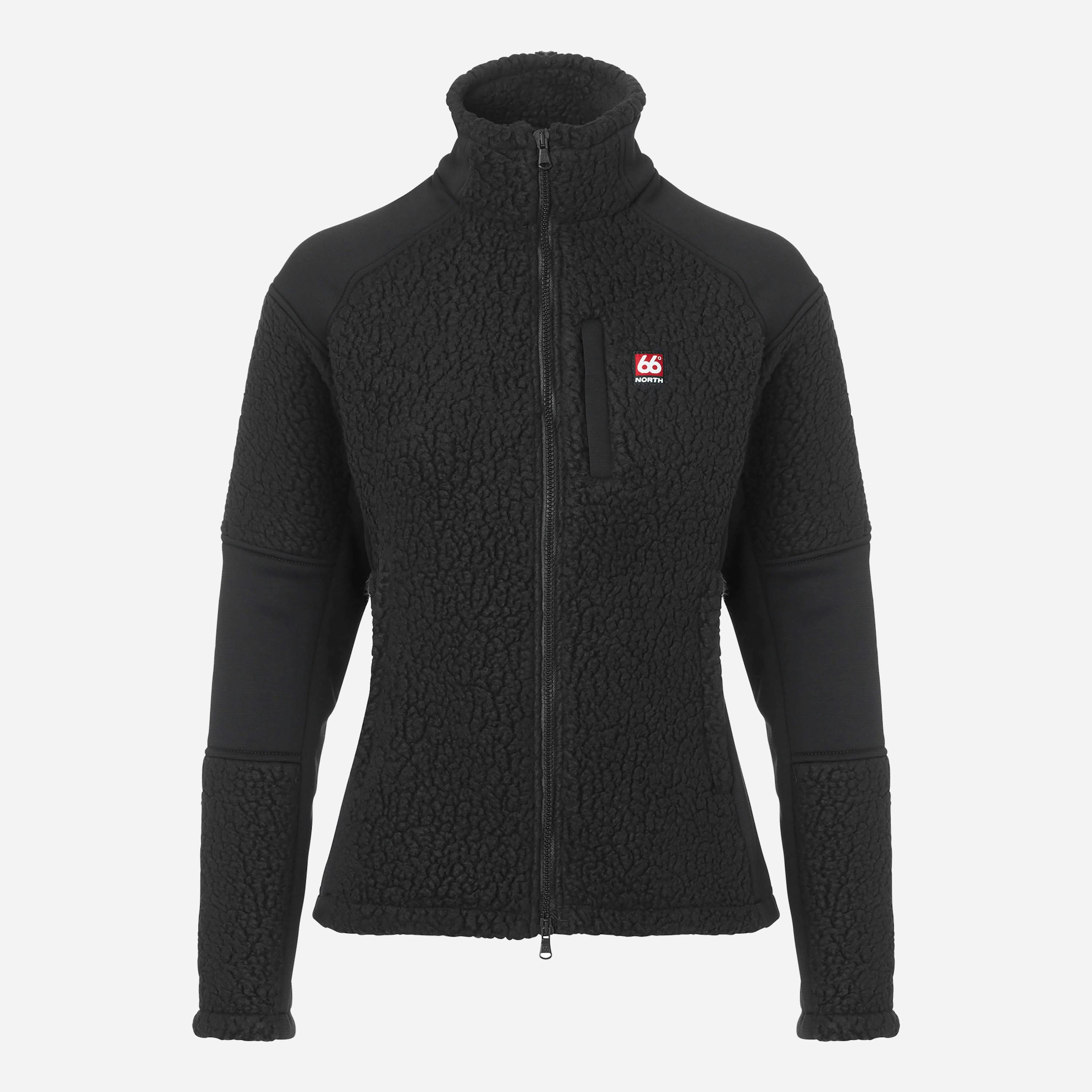 Tindur Polartec® Thermal Pro® fleece Jacket - 2