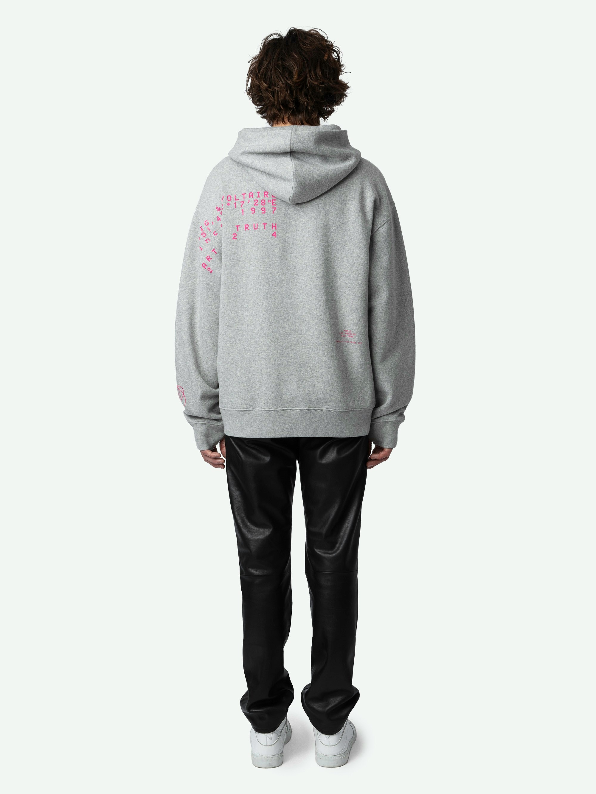 Nils Sweatshirt - 4