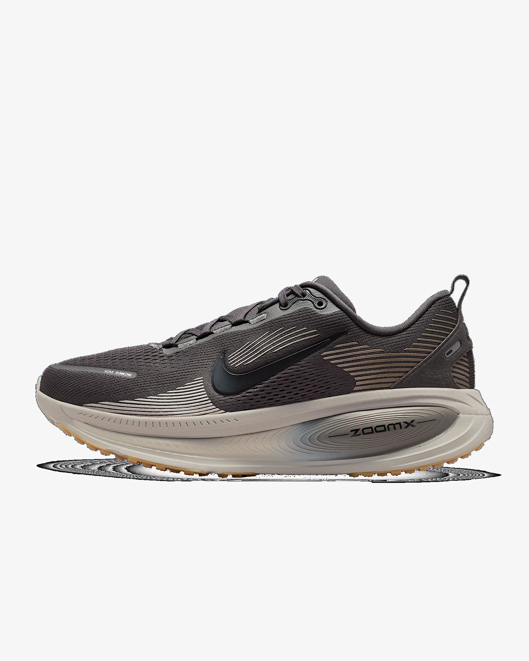 Nike Vomero 18 Men's Road Running Shoes - 1