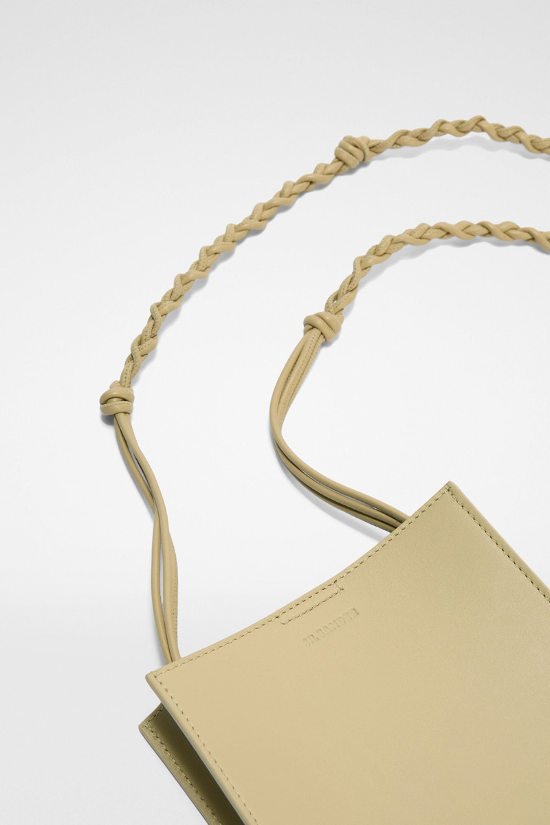 Jil Sander Tangle Small outlook