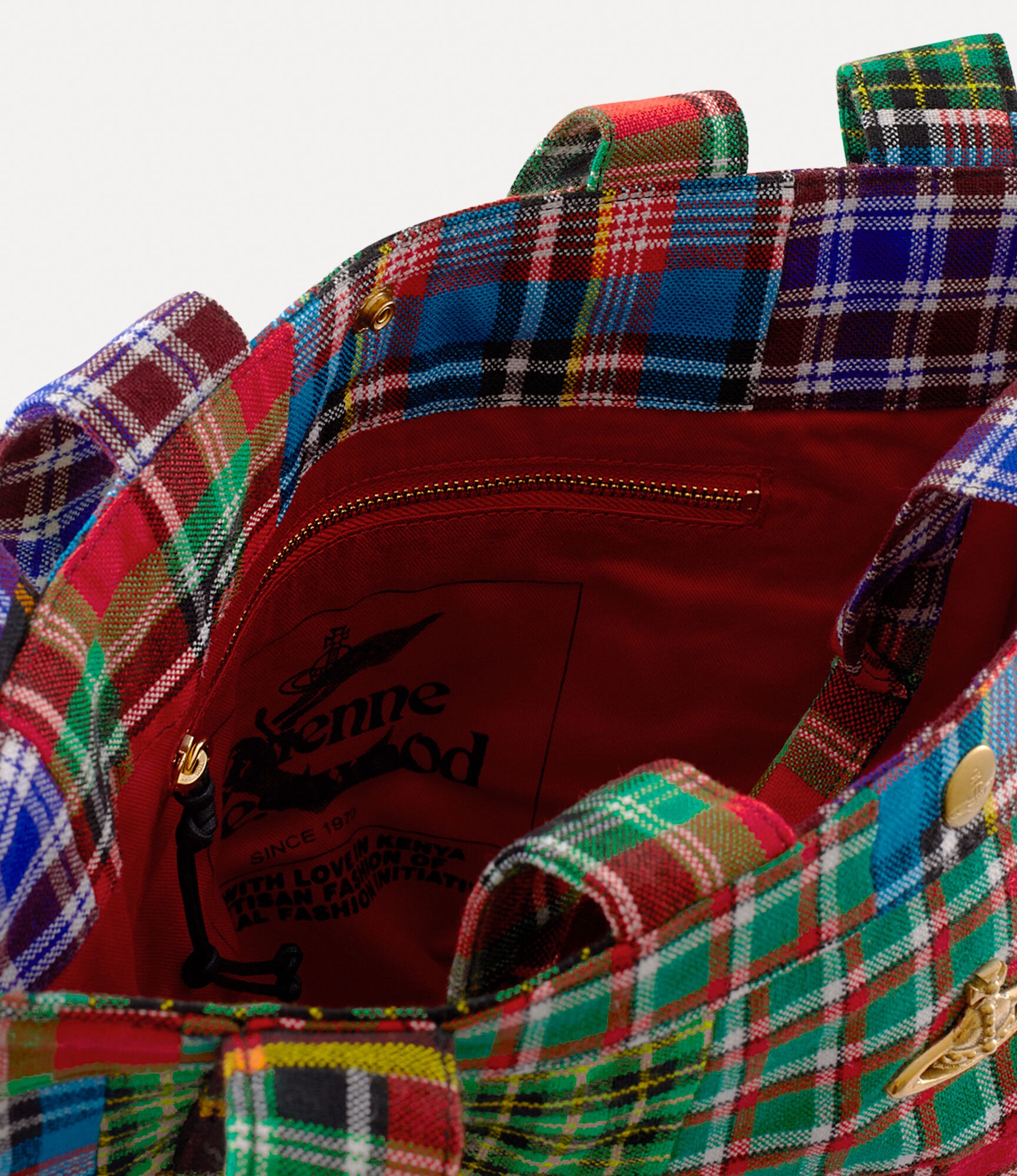 SMALL RUNNER HOLDALL - 4