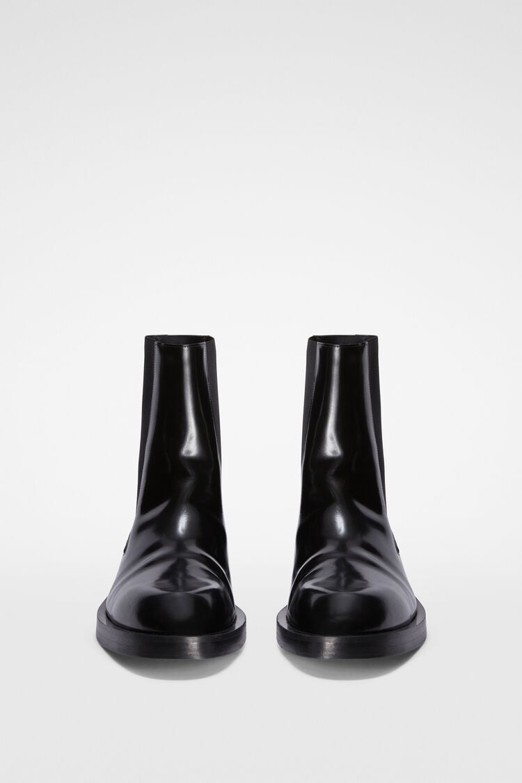 Chelsea Boots - 3