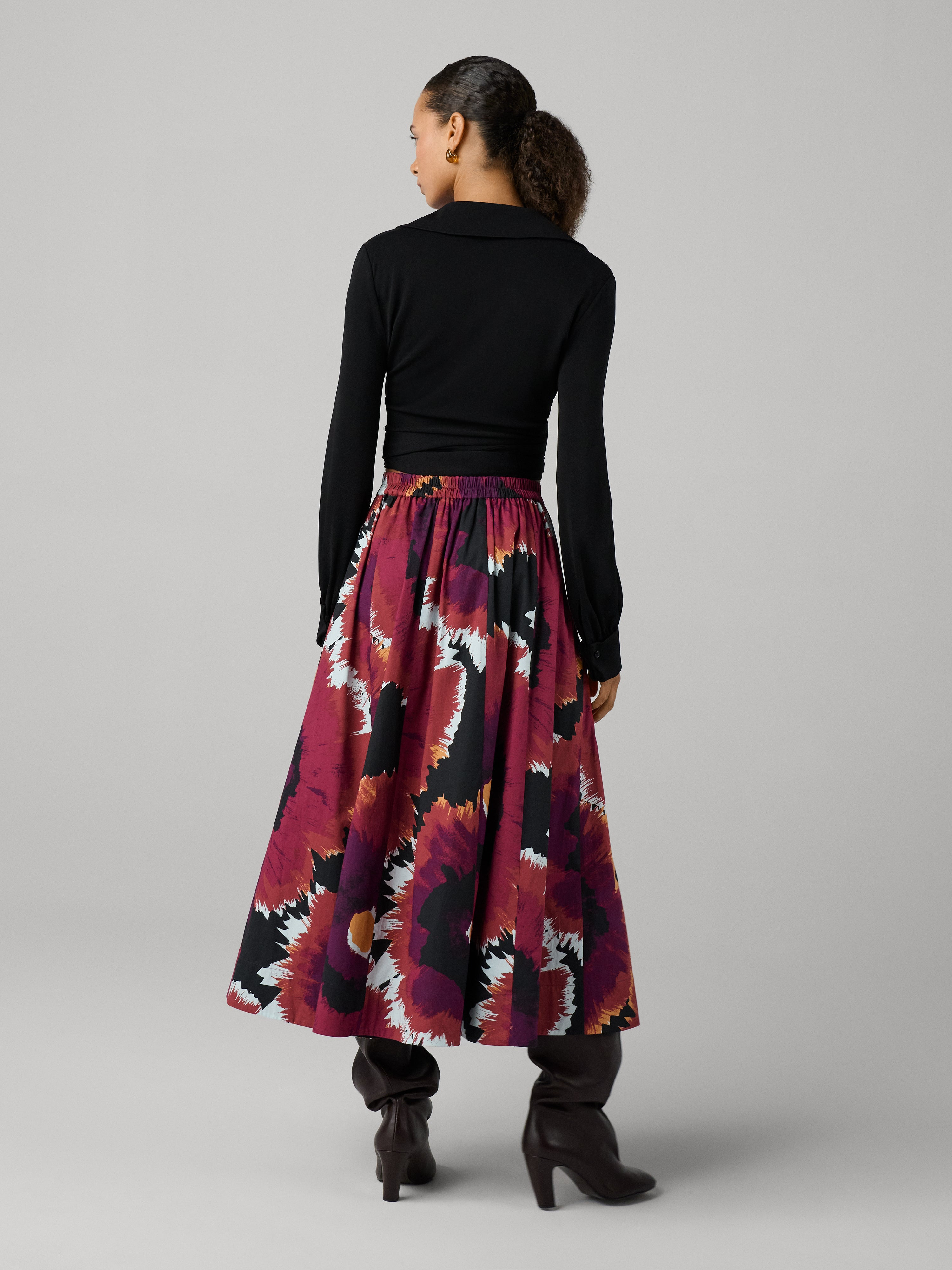 Marley Skirt - 3