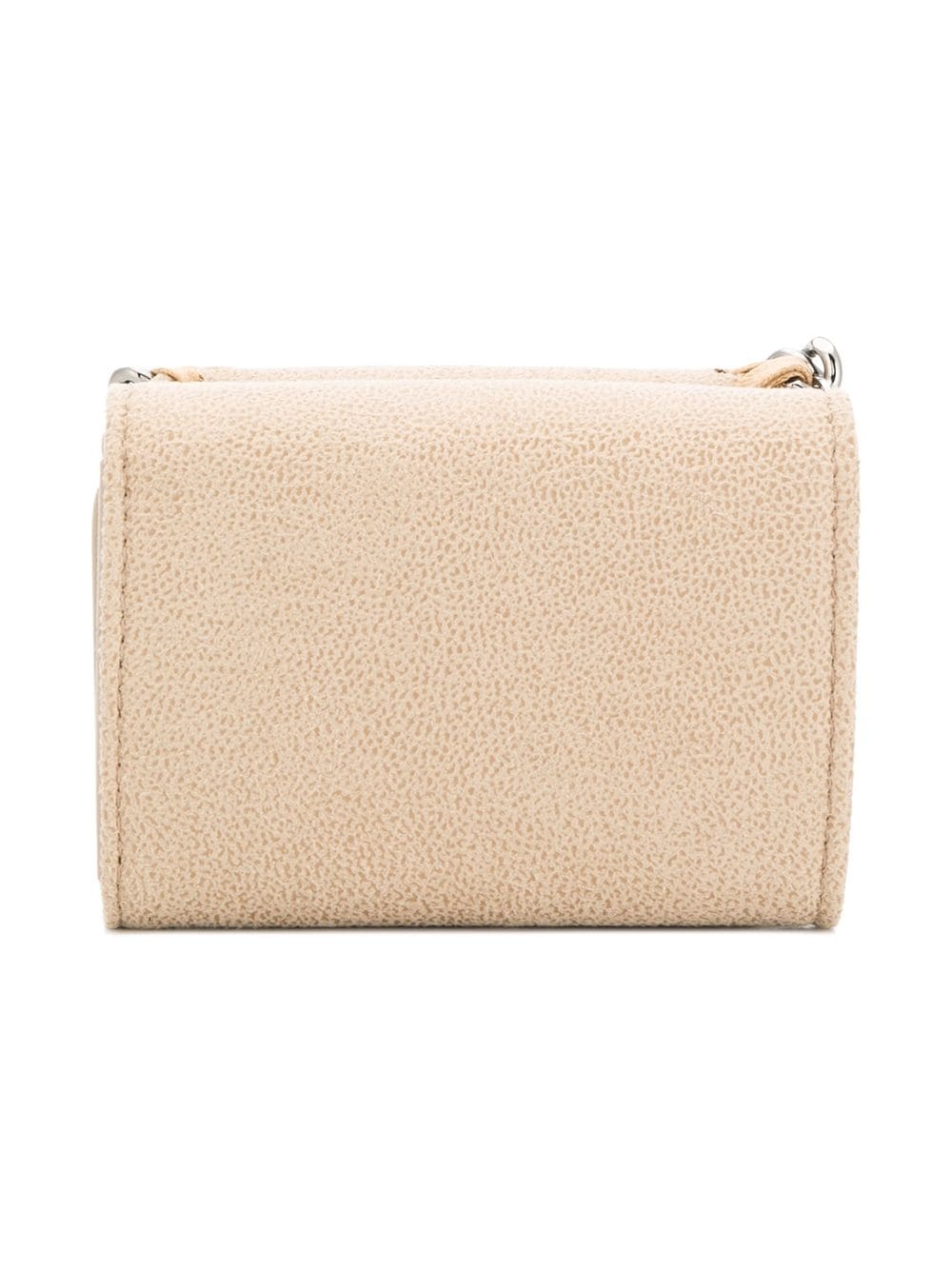 Falabella small flap wallet - 2