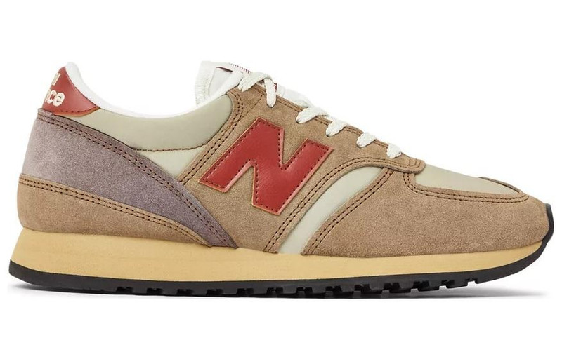 New Balance 730 'Brown Red' M730BBR 2
