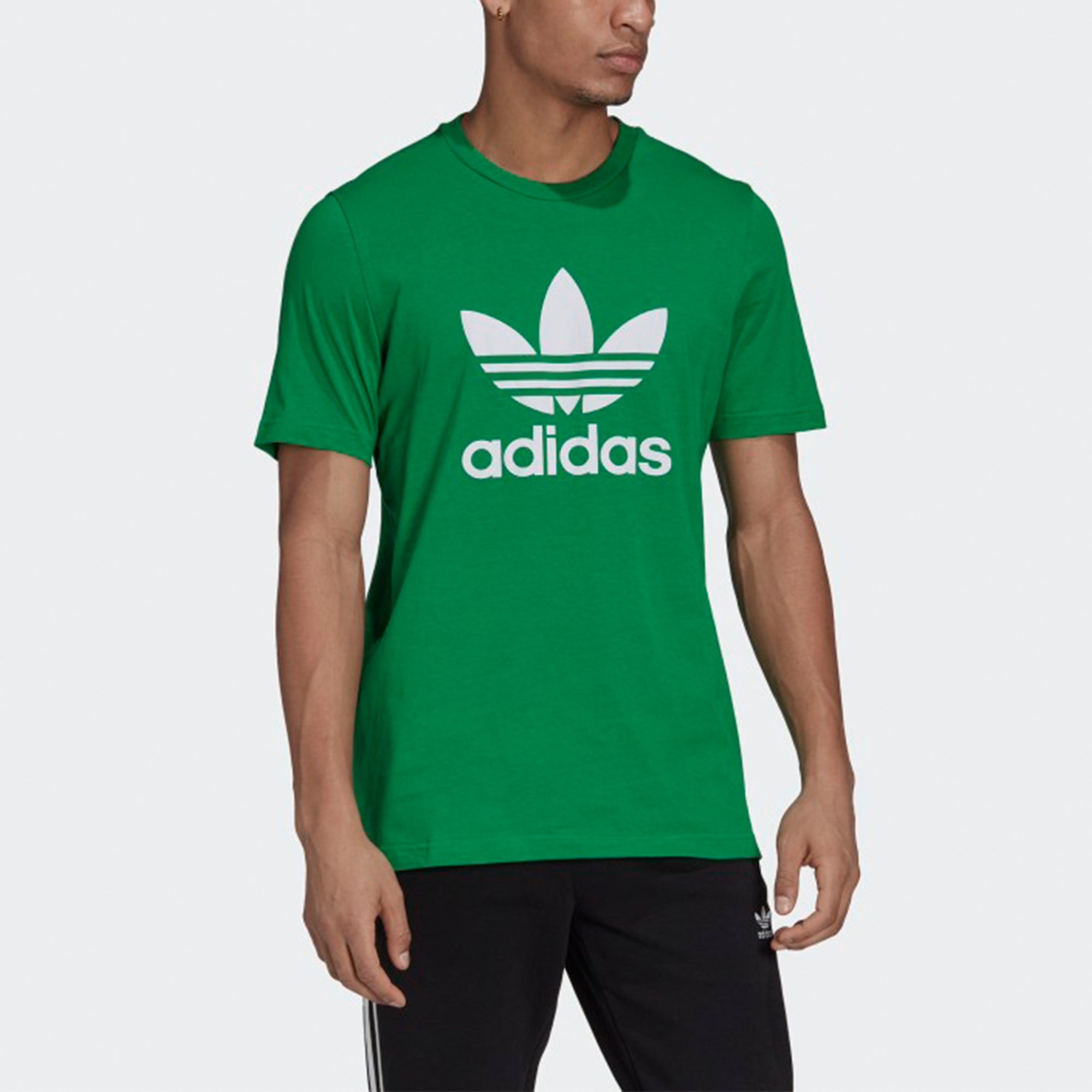 adidas originals Adicolor Classics Logo Tee H06639 - 3