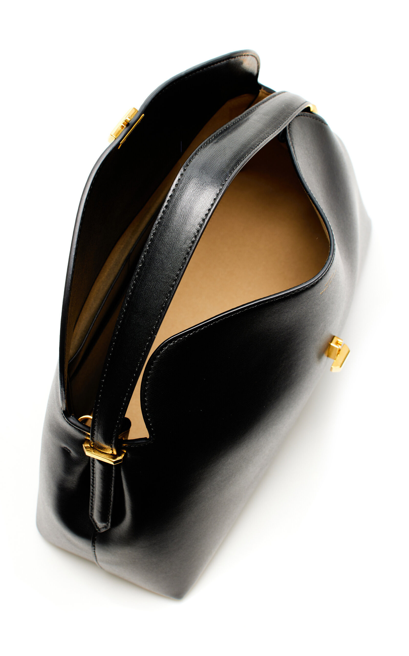 T-Lock Top Handle Bag black - 6
