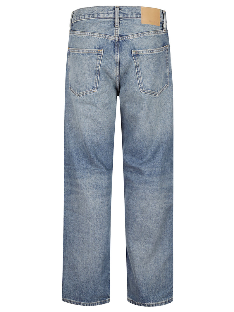 SUNFLOWER Straight leg jeans outlook