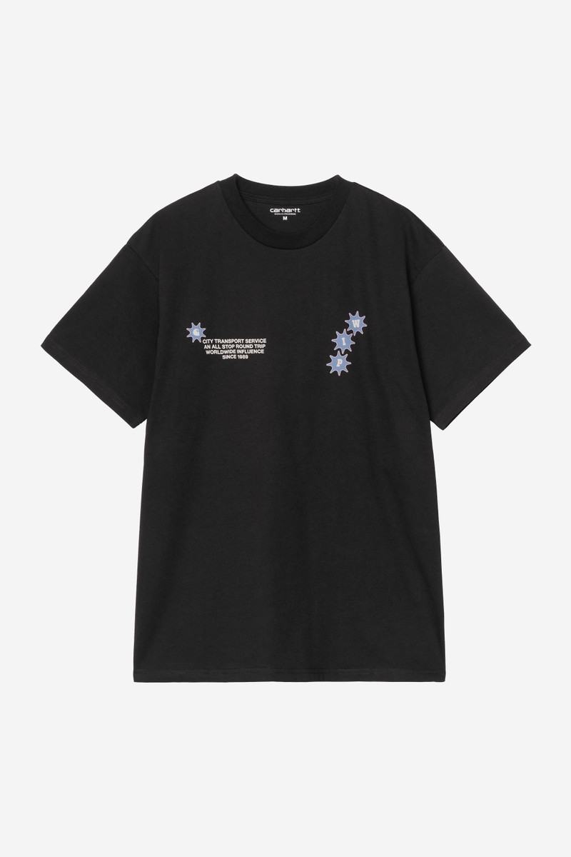 C Trip T-Shirt - 1