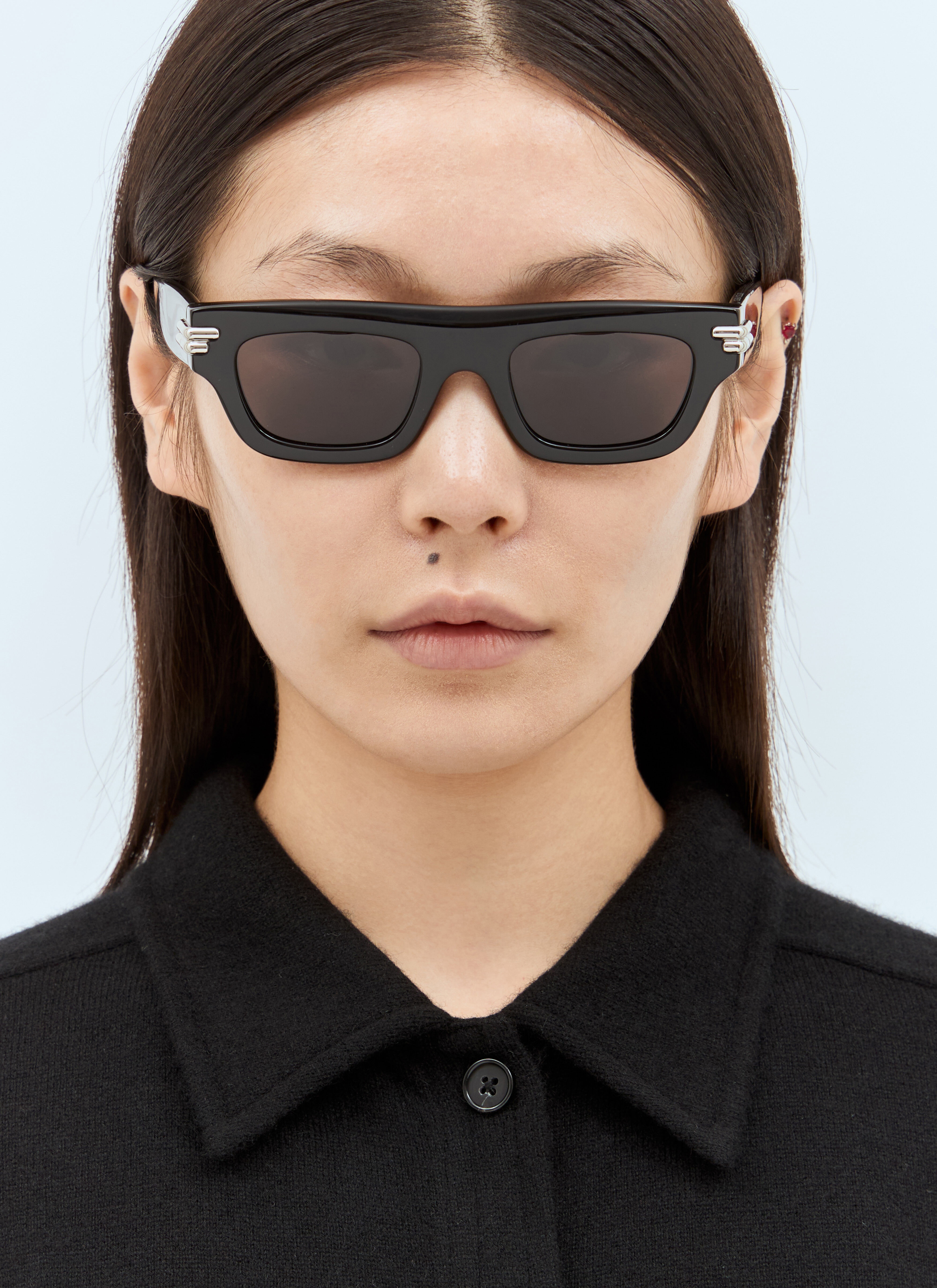 Mitre Square Sunglasses - 4
