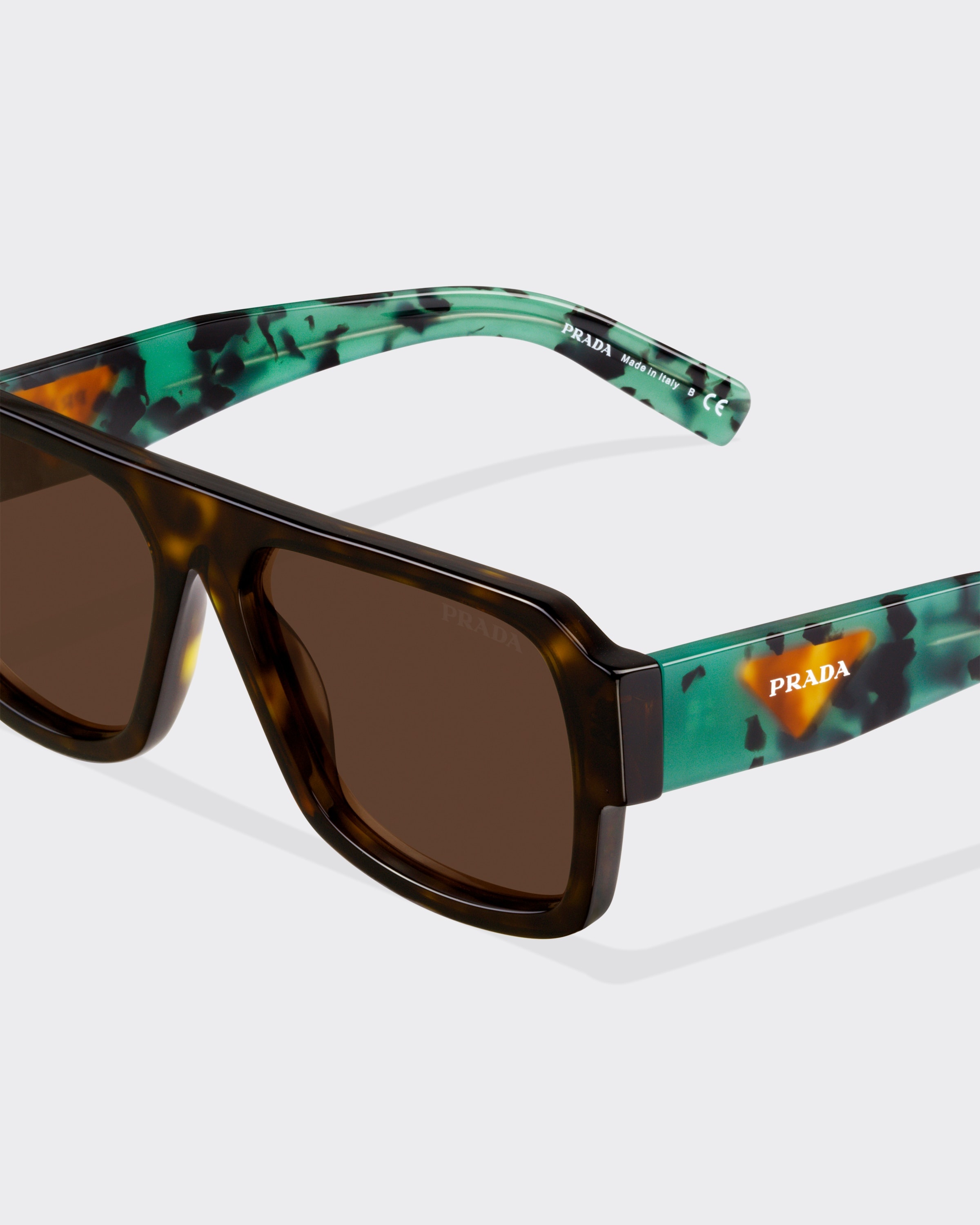 Prada Symbole sunglasses - 5