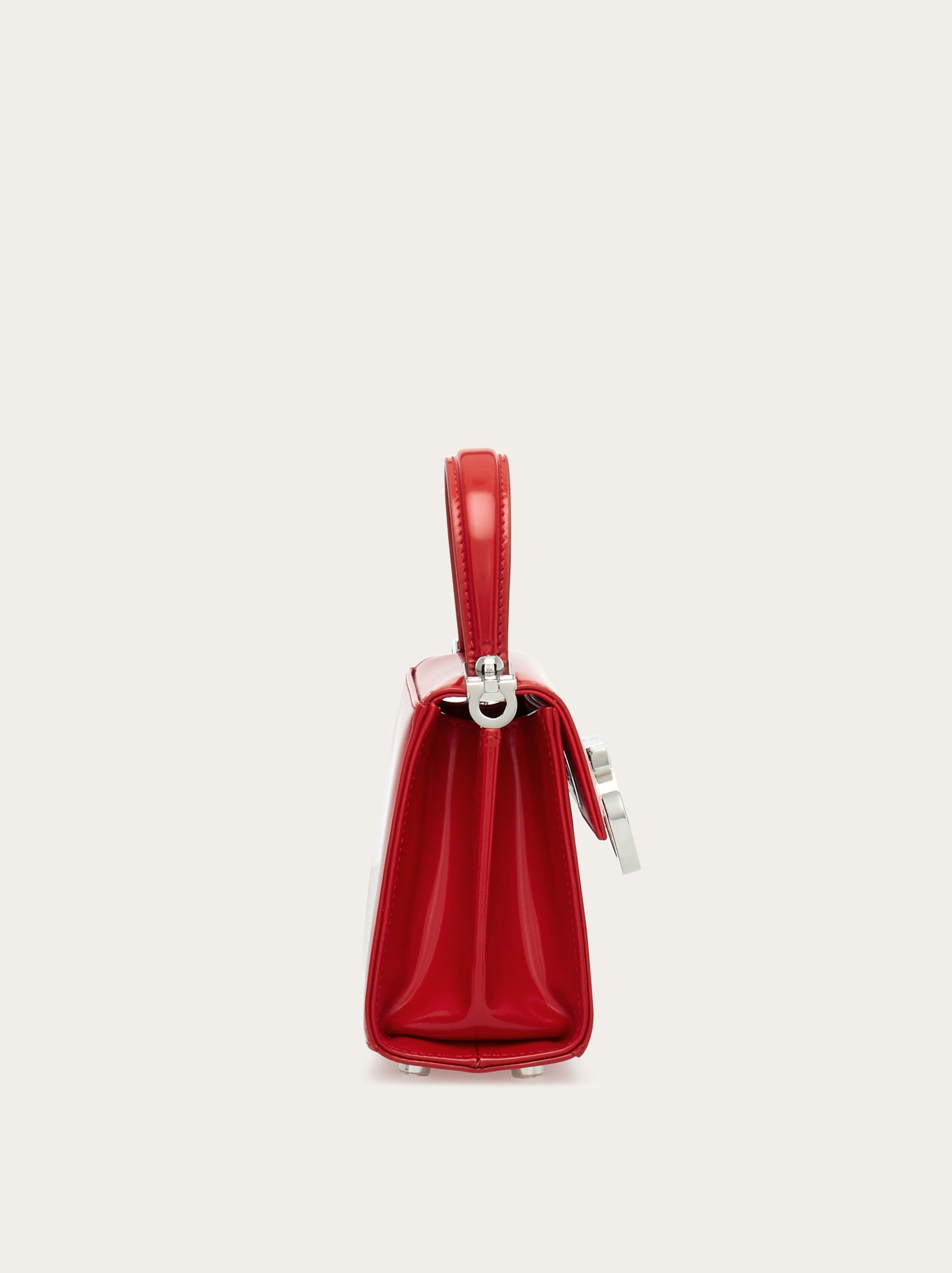 Iconic Top Handle (XS) - 4