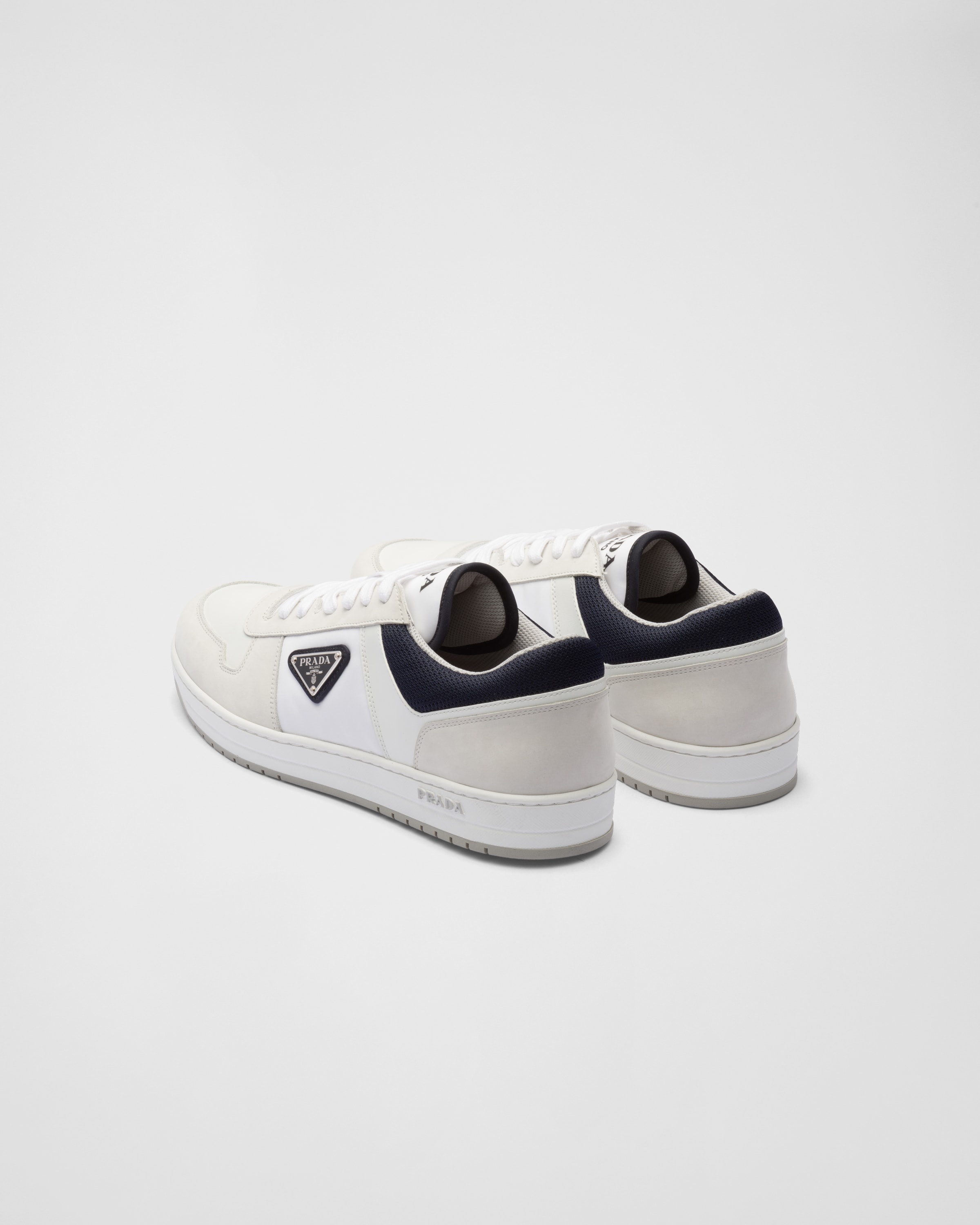 Downtown Re-Nylon sneakers - 5