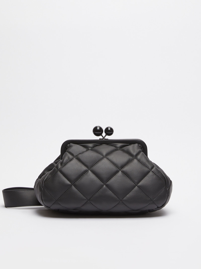 ACANTO Nappa leather Pasticcino Bag 1