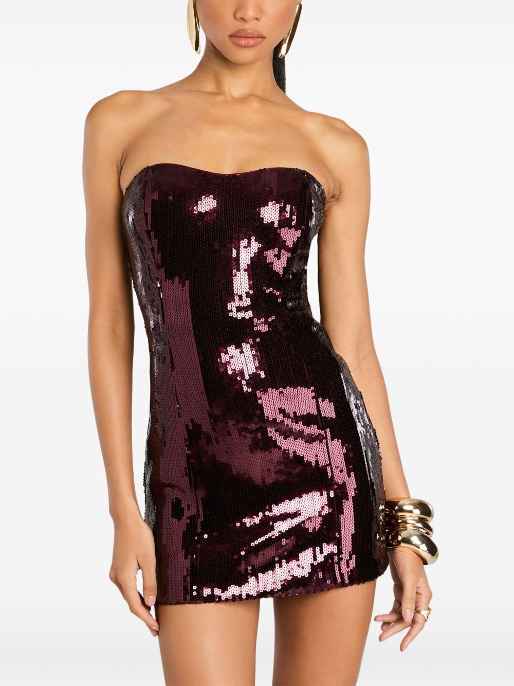 Cecil mini dress - 5