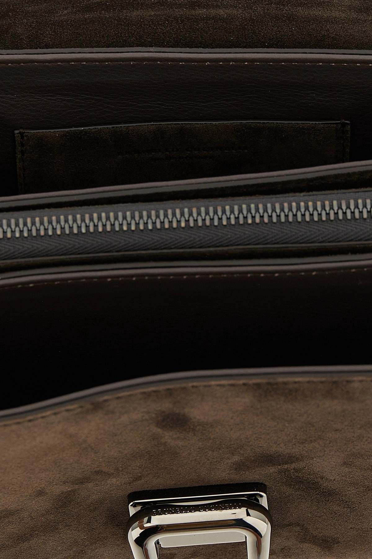'Sartorial' shoulder bag - 5