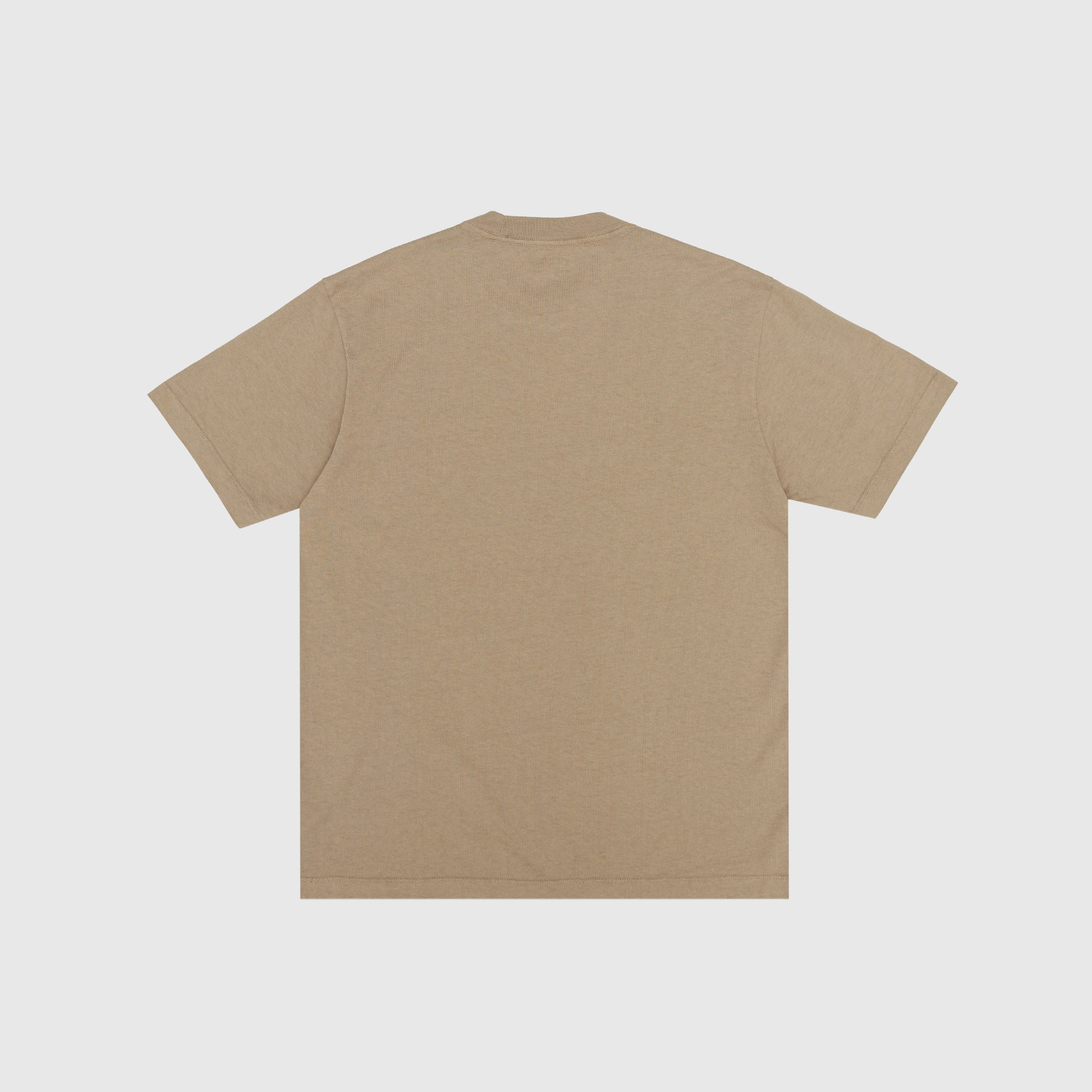 MUNICIPAL S/S T-SHIRT - 2
