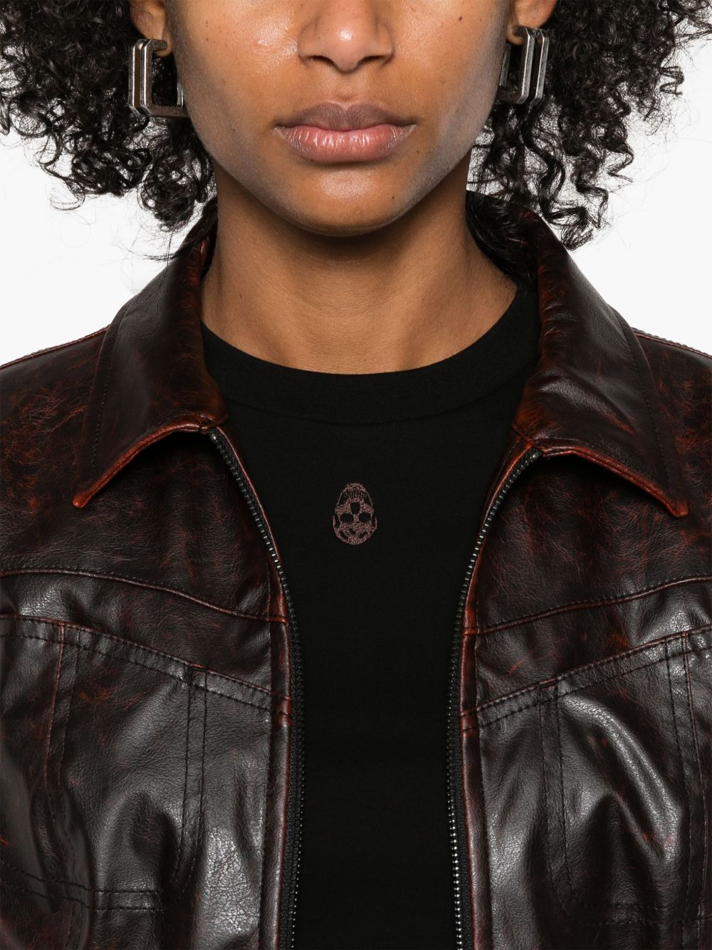 Alexander McQueen T-shirt - 2