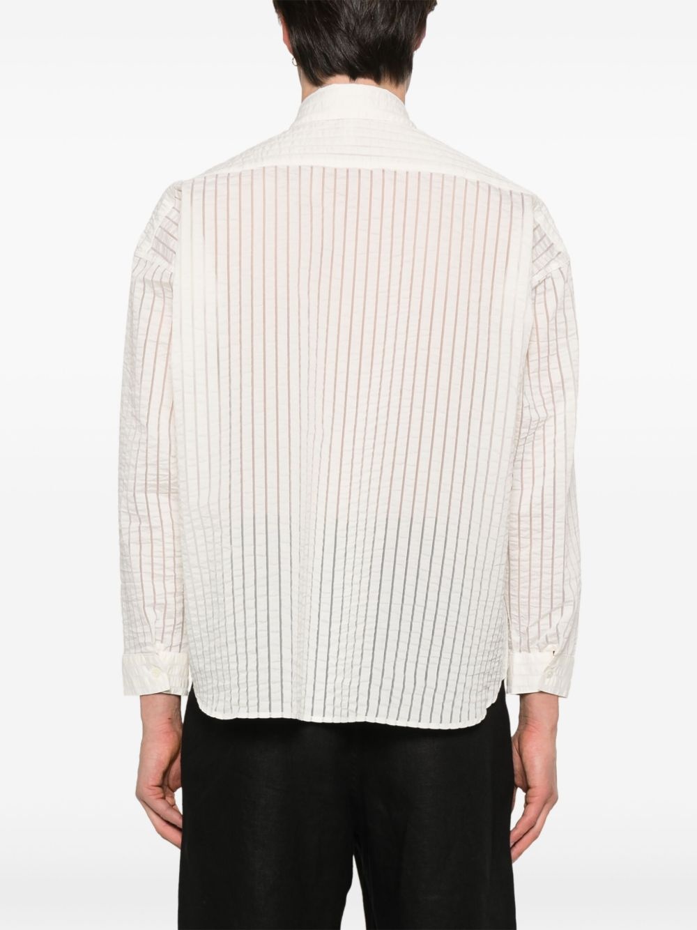 Stable shirt - 4