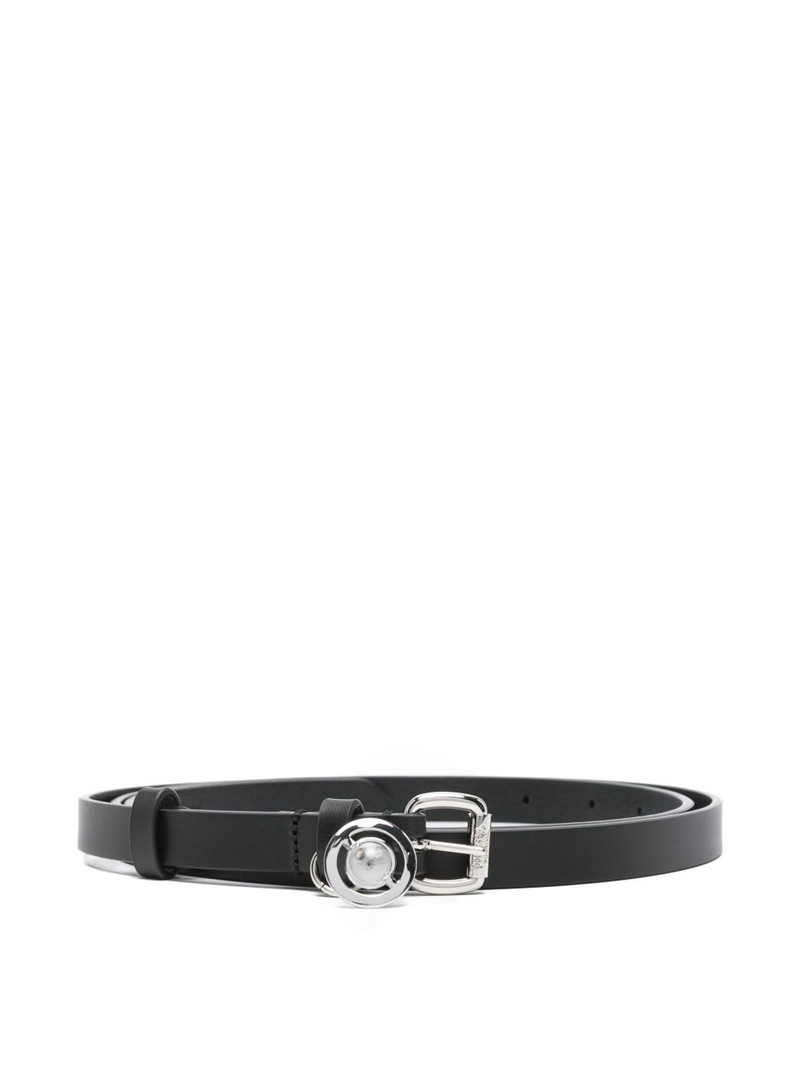 Alex leather belt 1