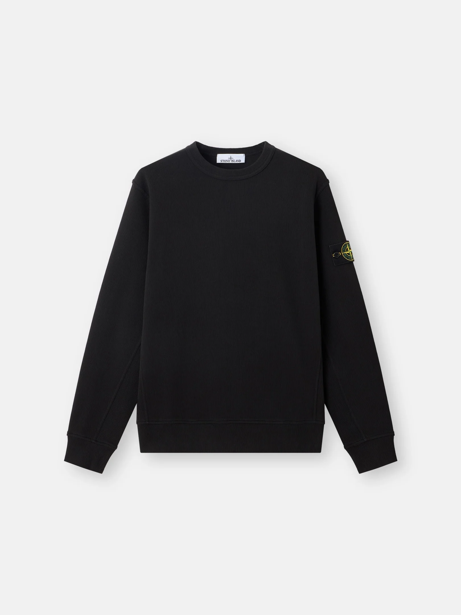 6100017 ORGANIC COTTON INTERLOCK - 1