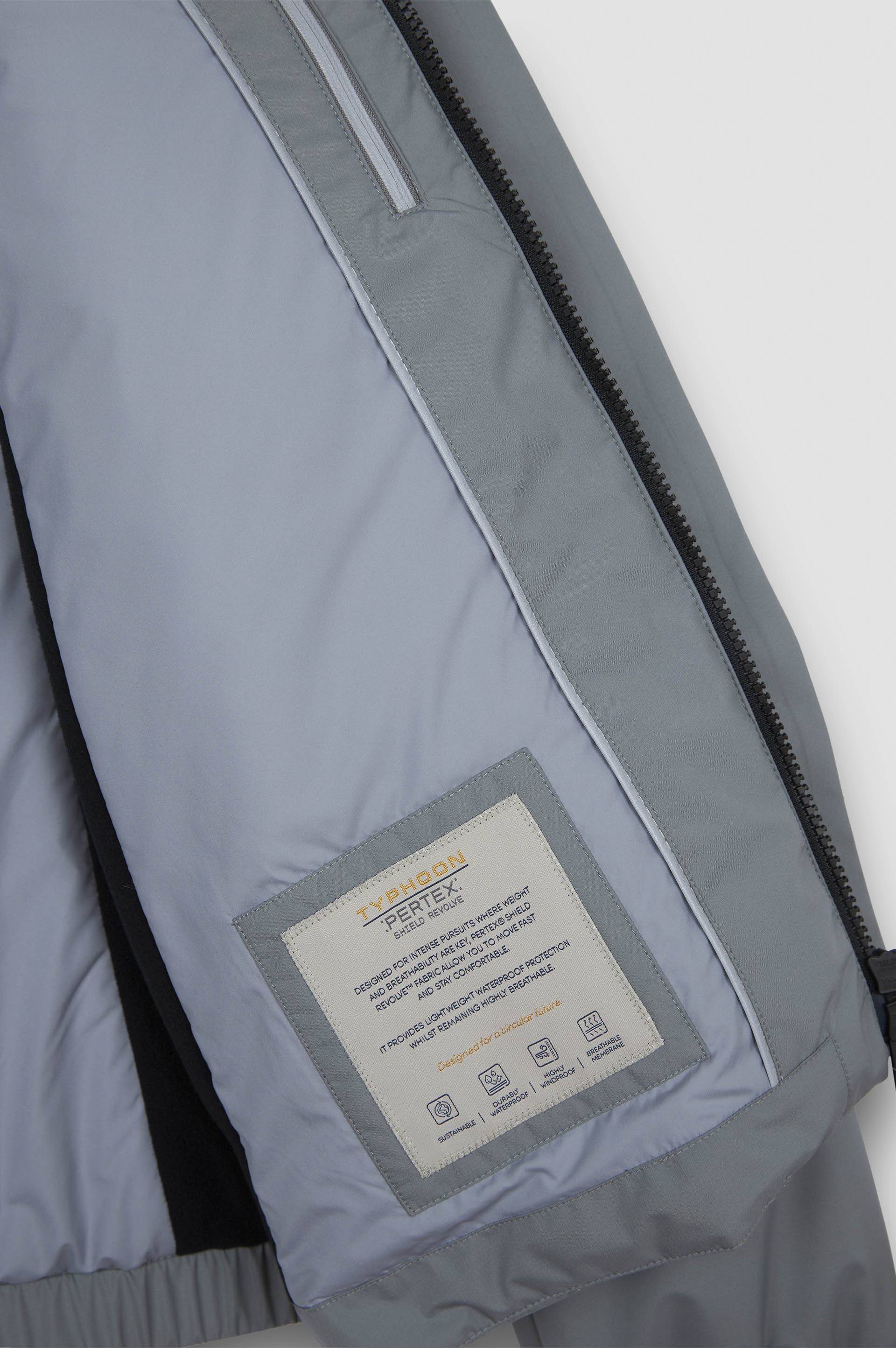 TYPHOON® PERTEX® JACKET - 7