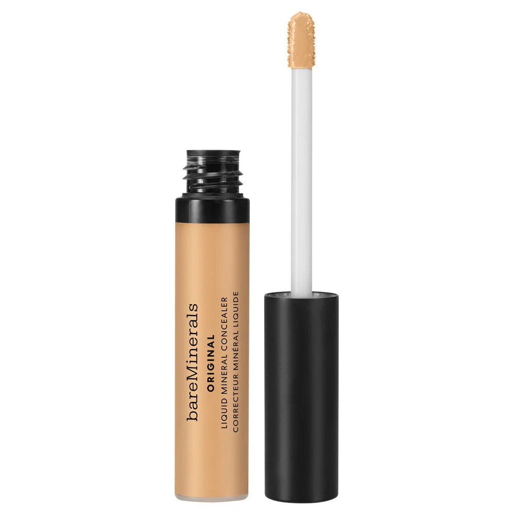 ORIGINAL Liquid Mineral Concealer - 1