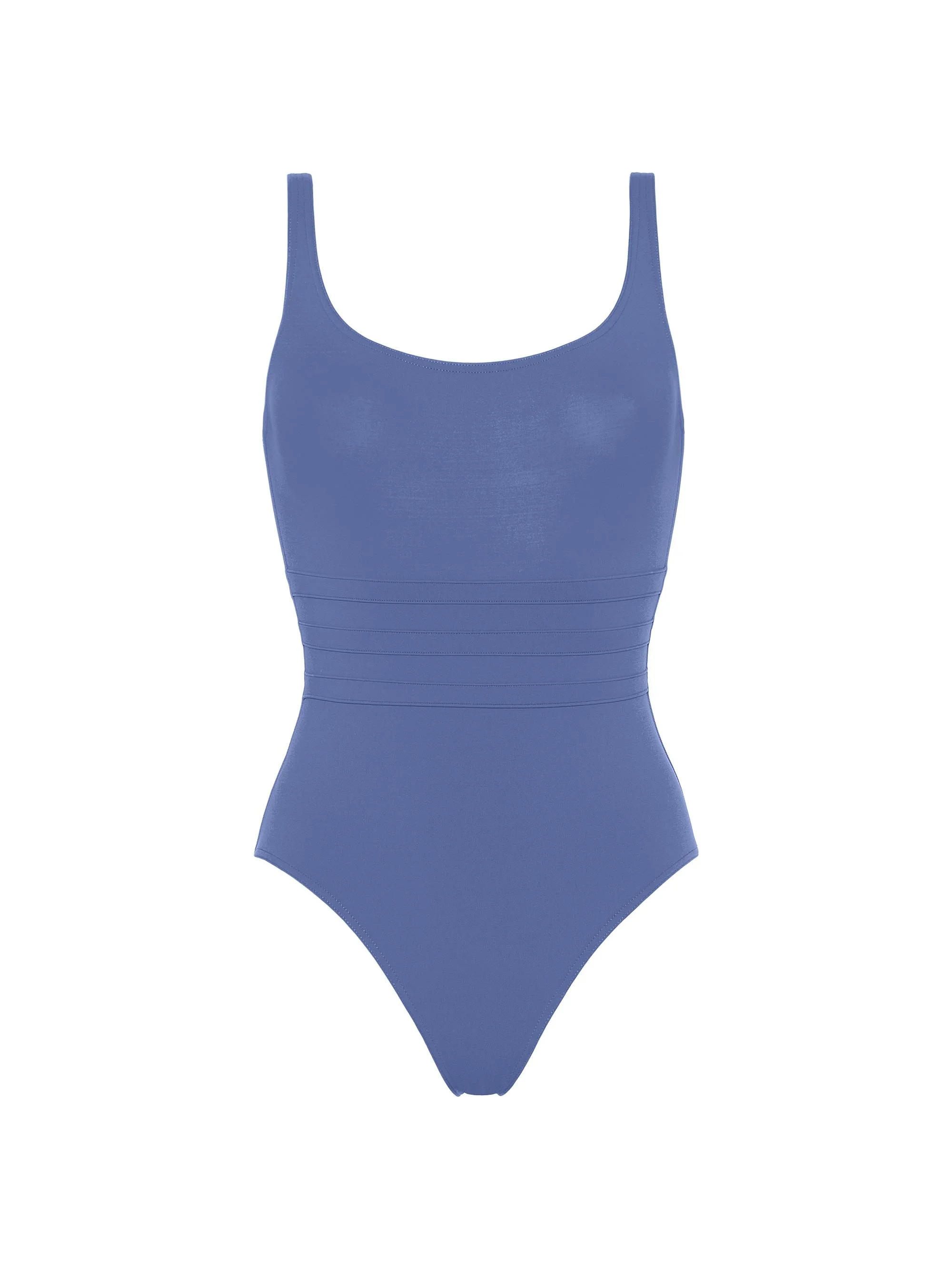 Women's Asia One-Piece Swimsuit - Sirene - 1
