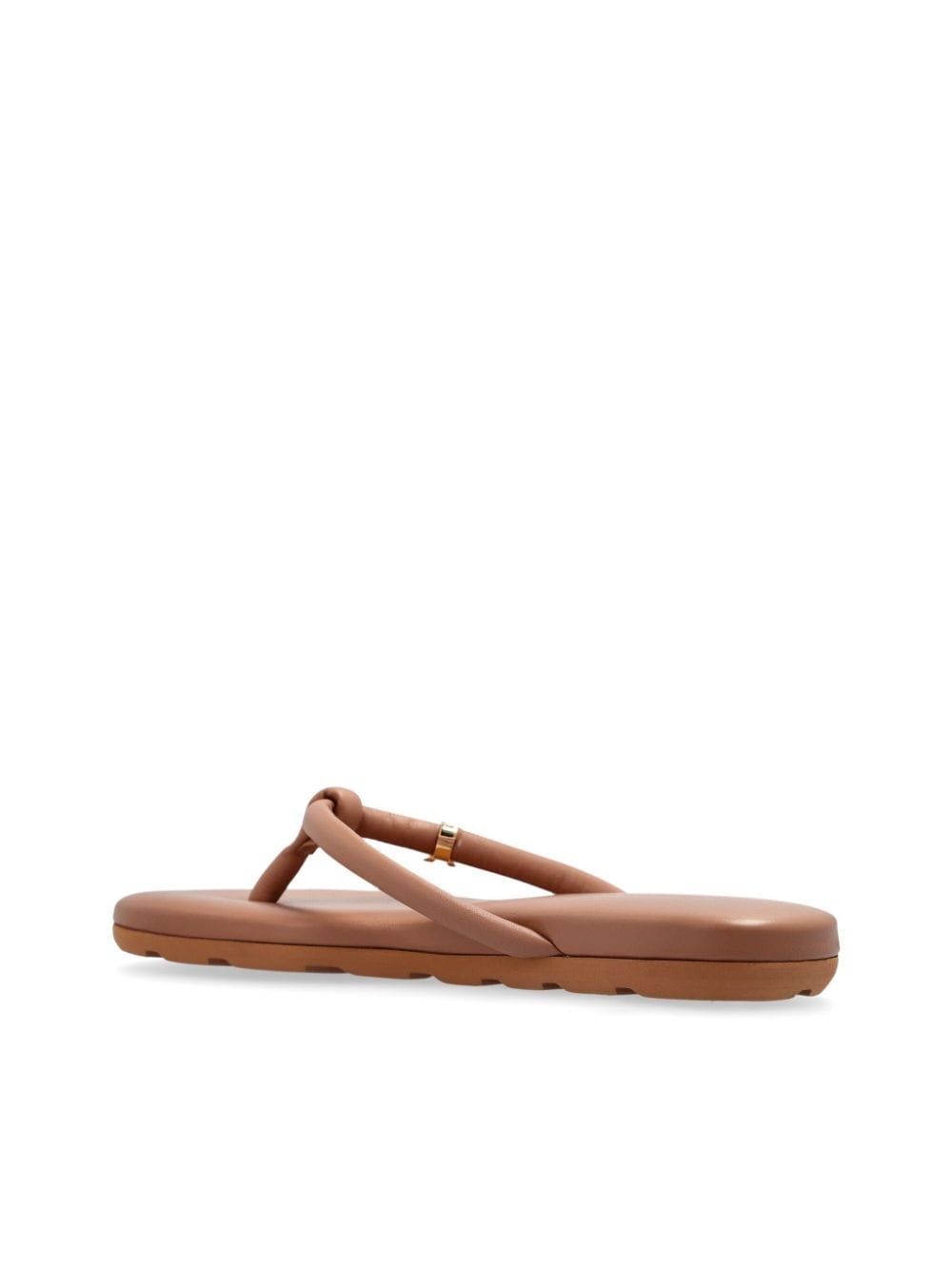 Juno flip-flop sandals - 5