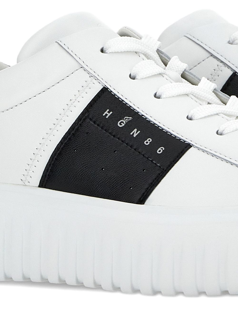 H-Stripes sneakers - 6