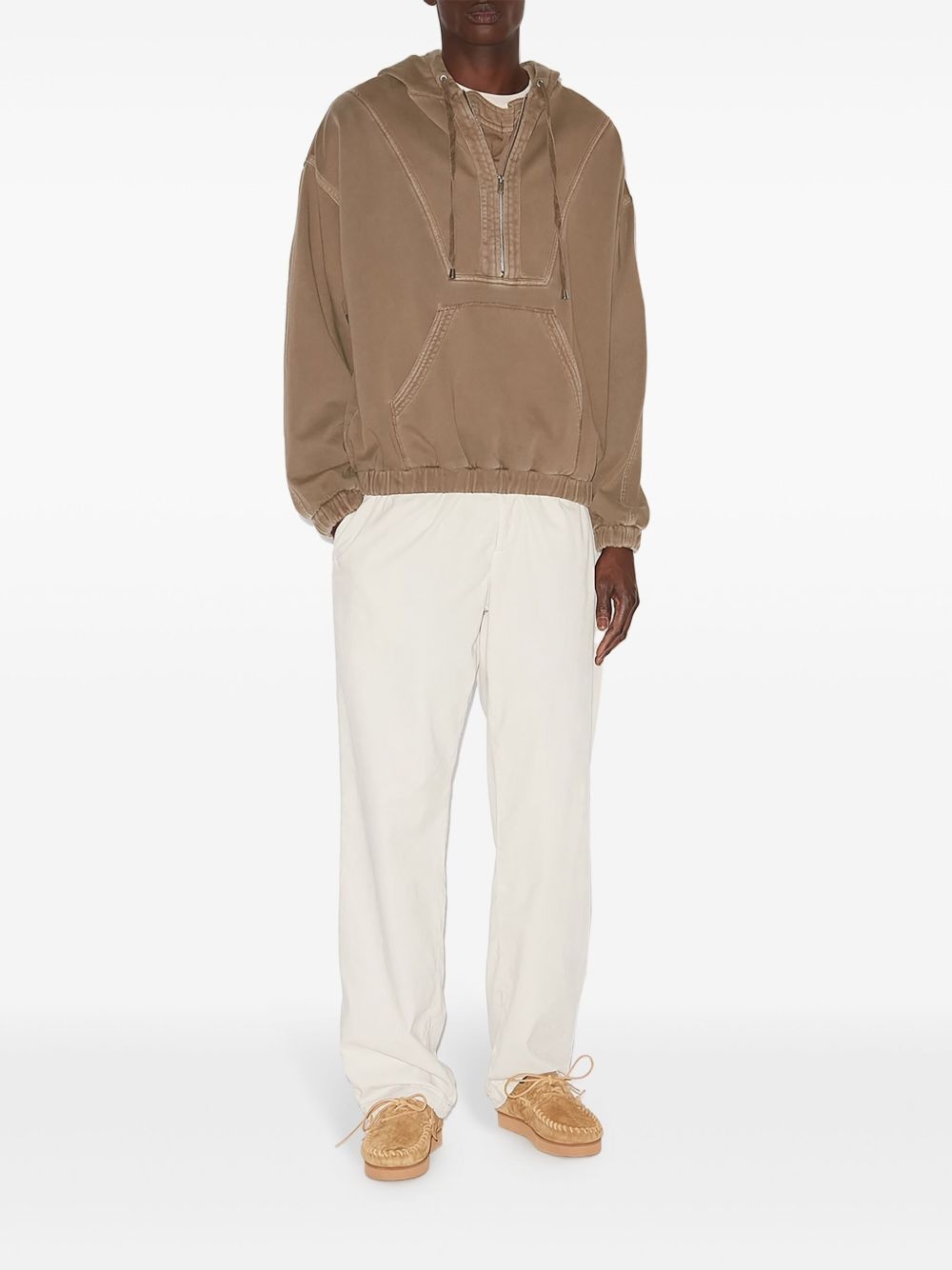 Yanis hoodie - 2