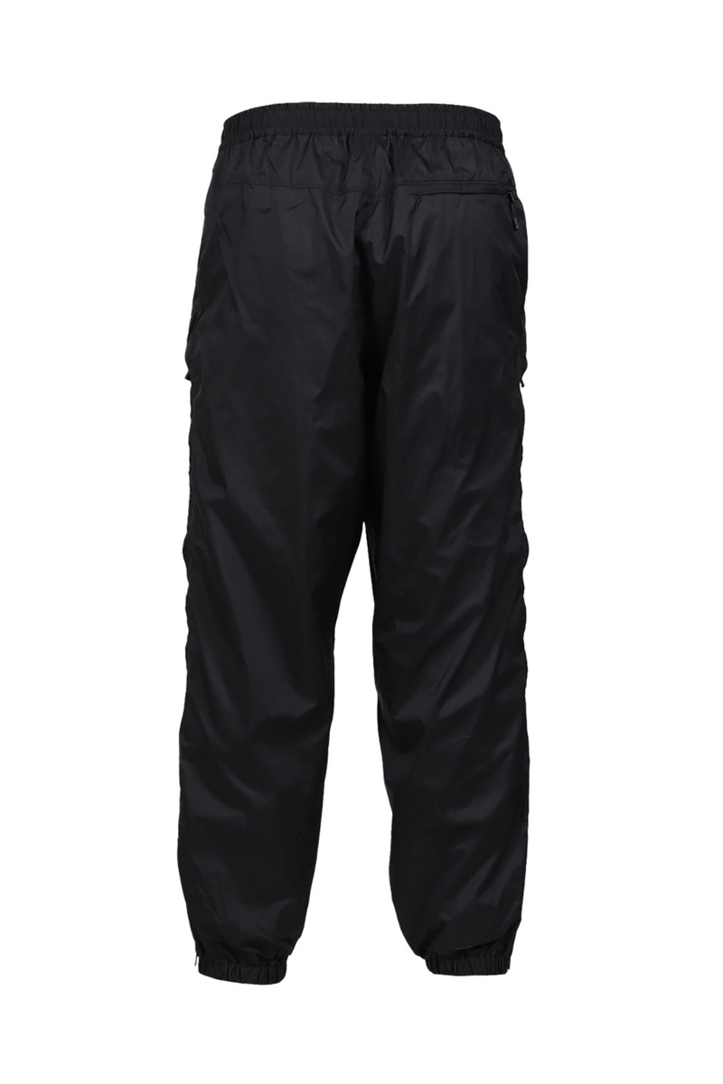 DAIWA PIER39 TECH WIND SHELL PANTS / CHARCOAL outlook