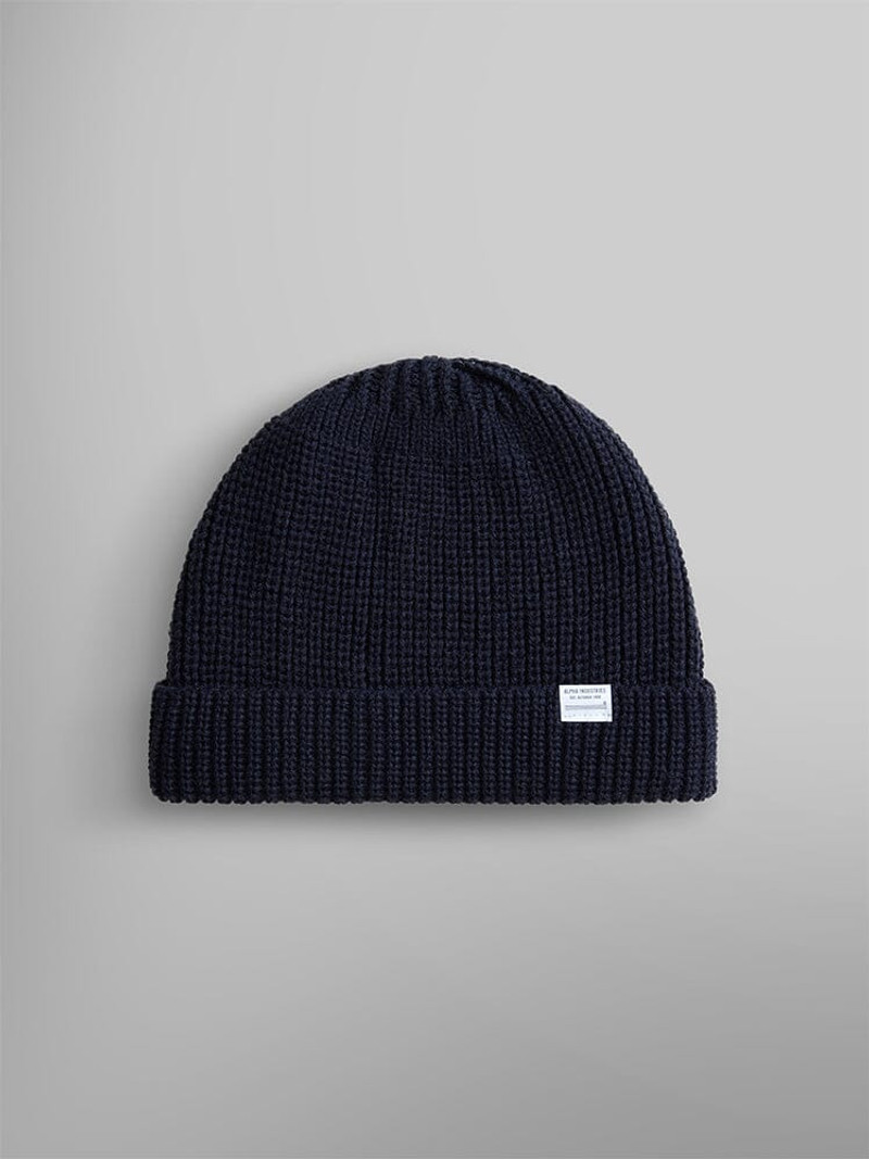 ESSENTIAL WATCH CAP 1