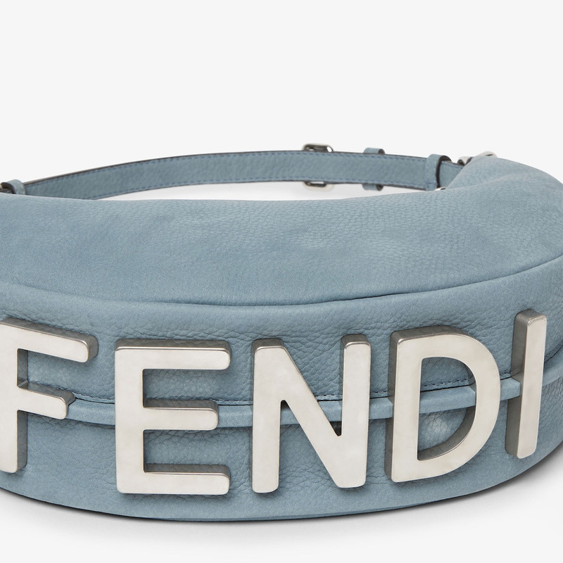 FENDI Fendigraphy Small outlook