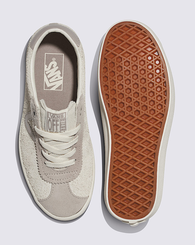 Sport Low Shoe 3