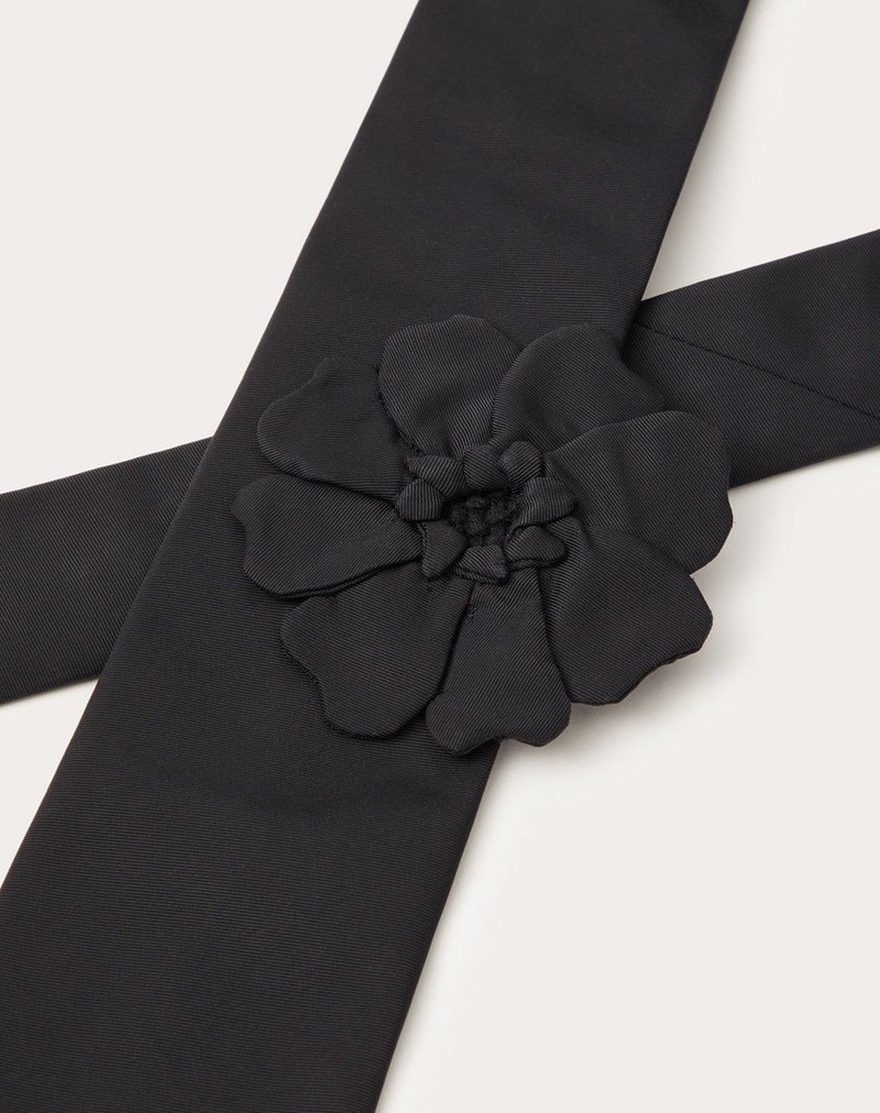 Valentino MEN’S GARDEN TIE outlook