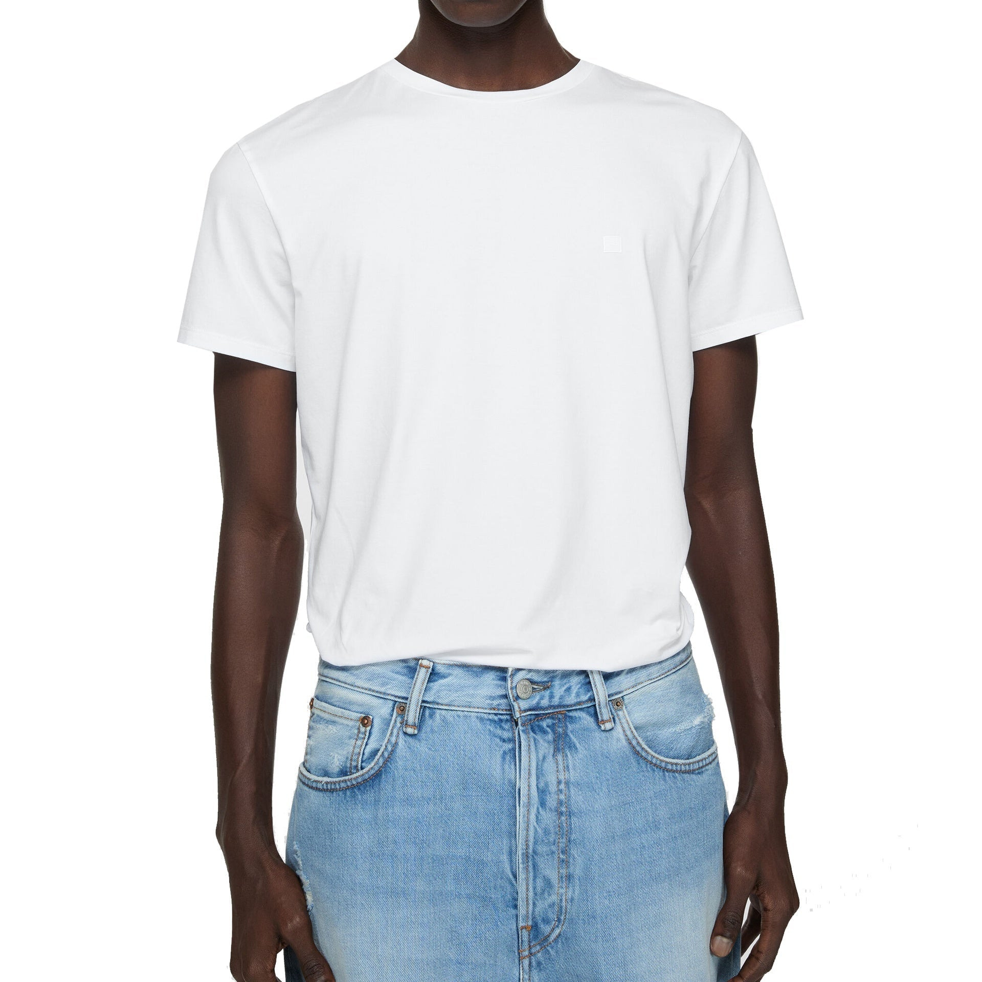 Acne Studios  T-Shirt Men - 2