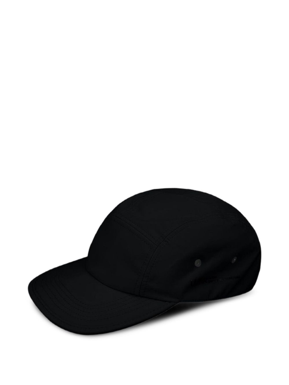 drawstring cap hat - 2