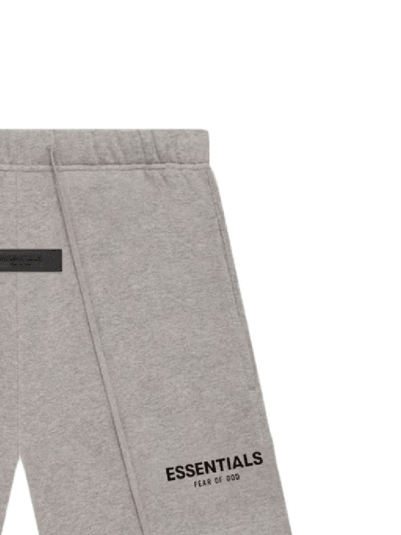 ESSENTIALS drawstring shorts outlook