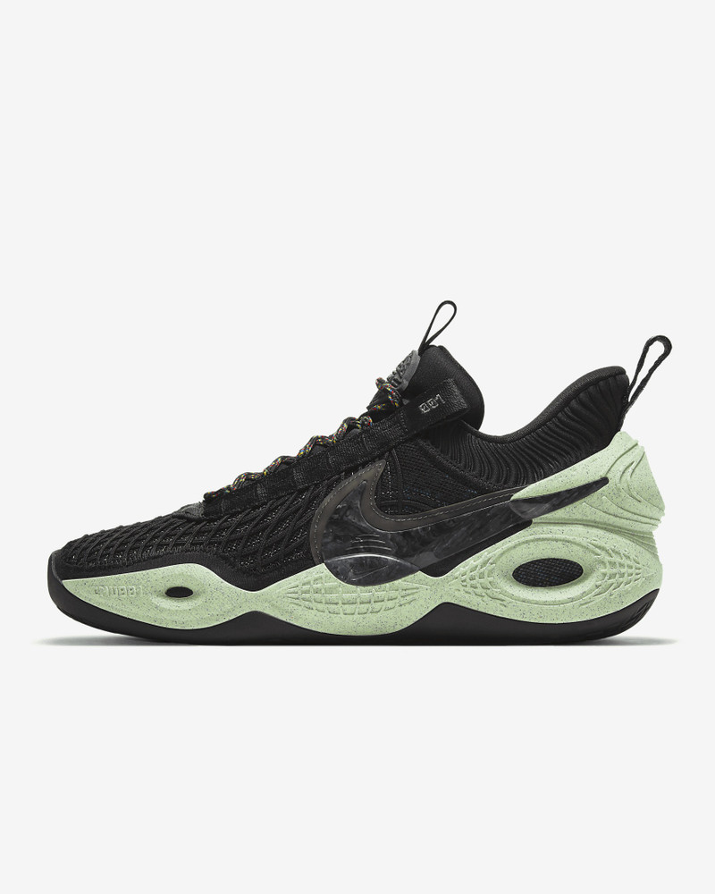 Nike Cosmic Unity 농구 신발 - 1