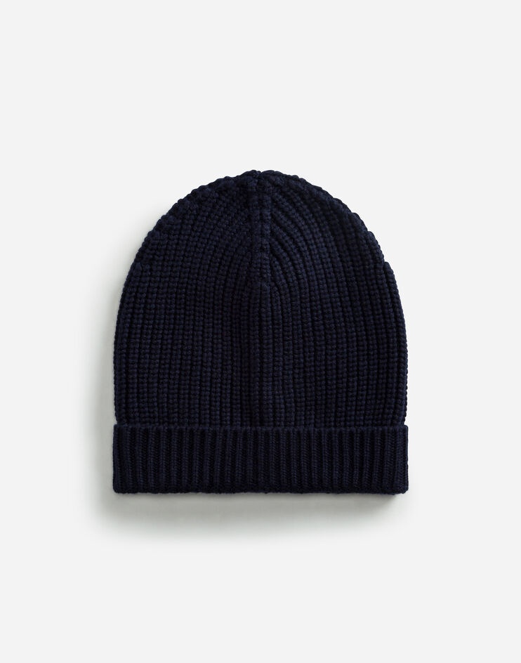 Cashmere hat - 2