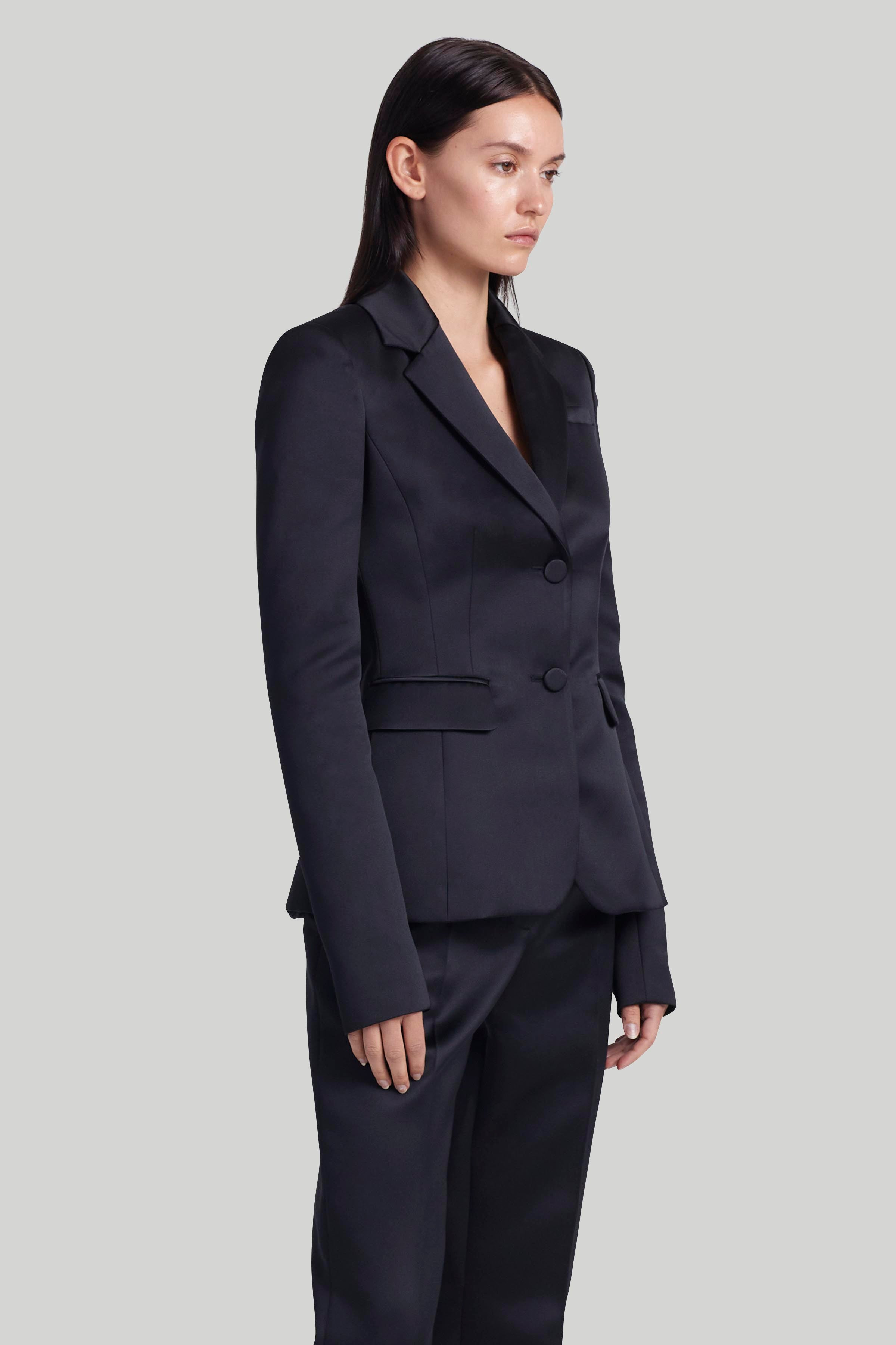 'FENICE' JACKET - 4