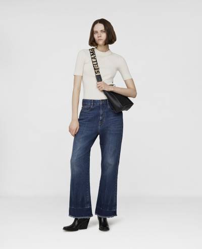 Stella McCartney Kick Flare Denim Jeans outlook