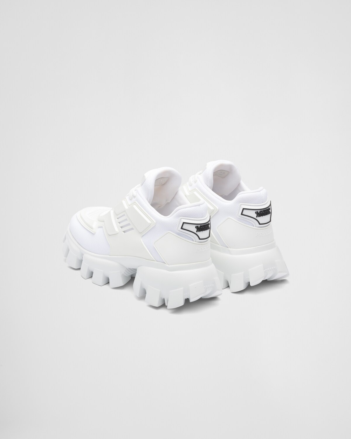 Cloudbust Thunder sneakers - 5