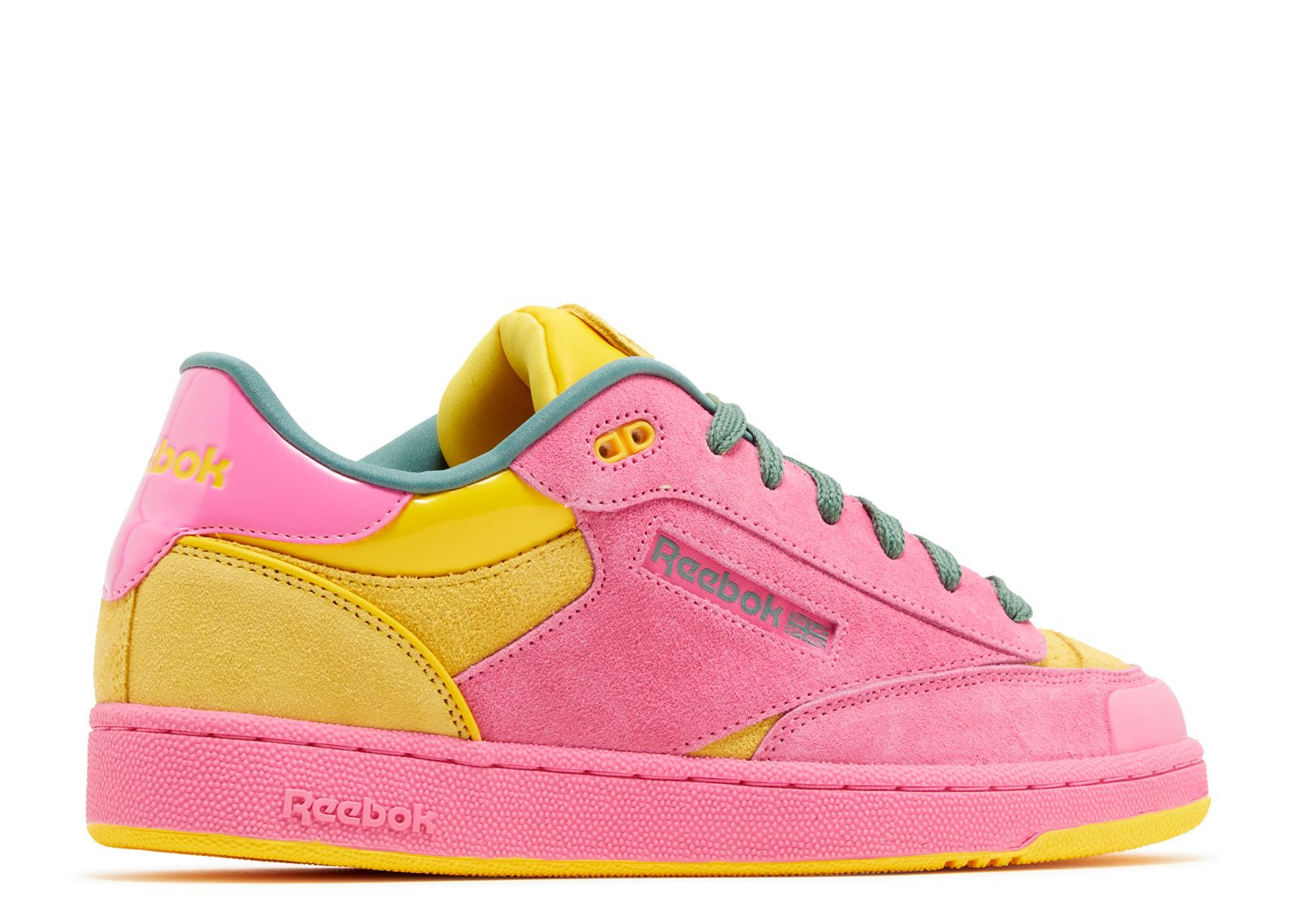 CLUB C BULC 'Y2K PACK - TRUE PINK' - 3