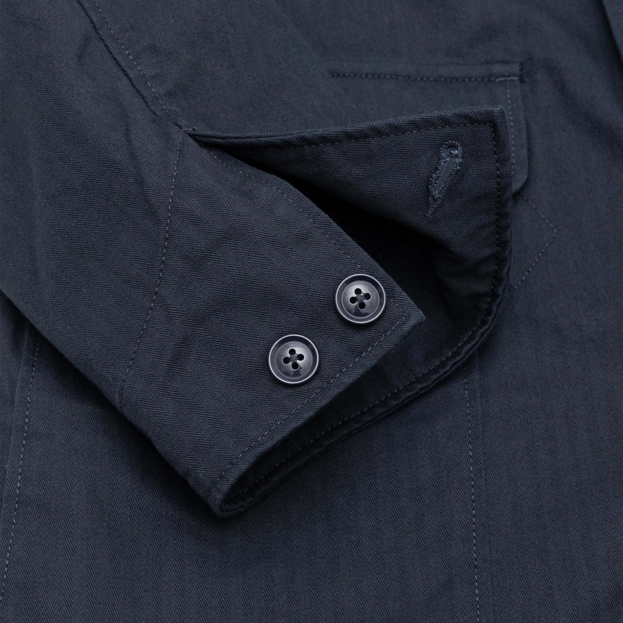 HUNTING BLAZER FOR NEP NY x BIG x PACKER - 8
